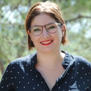 Zoe Guiraudon