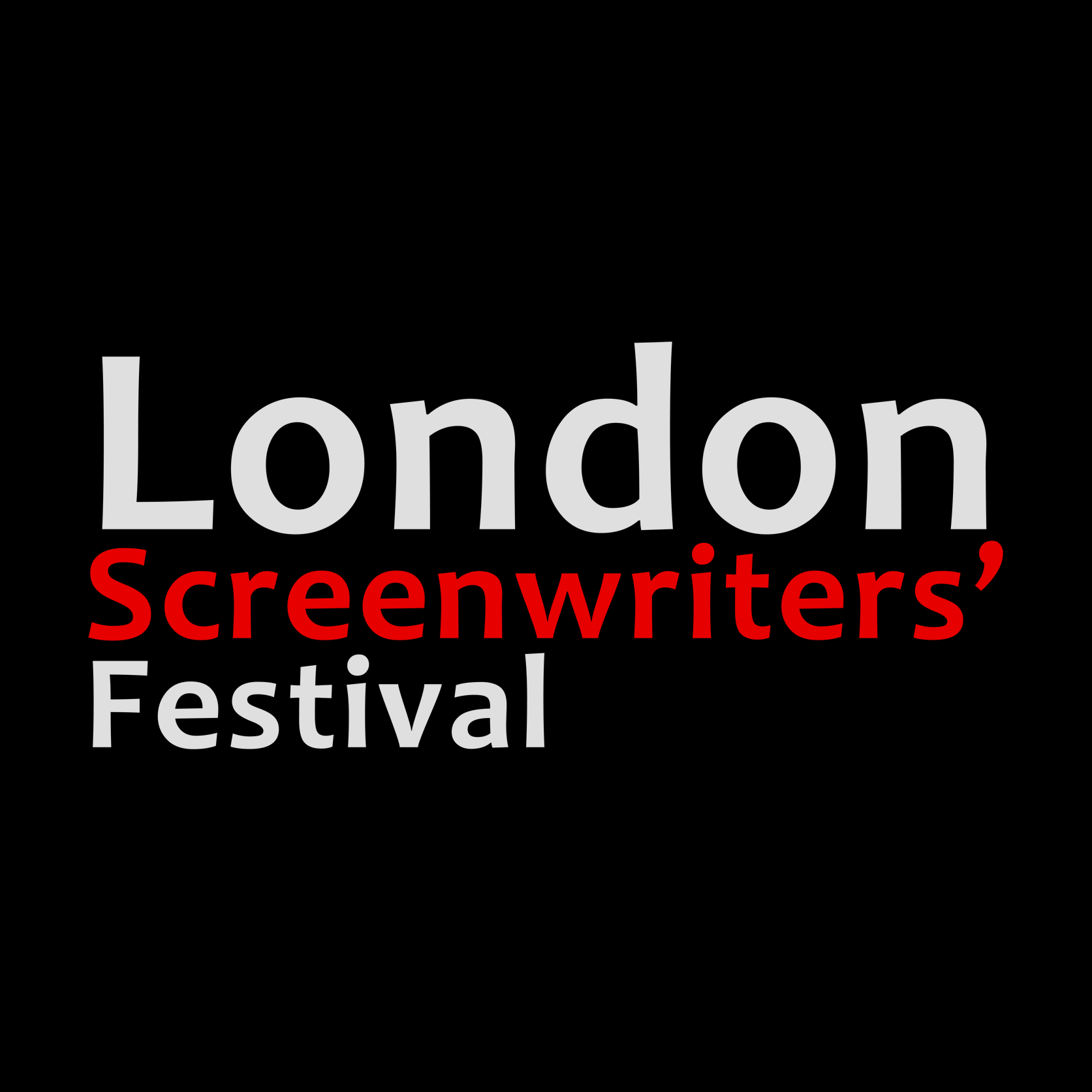 London Screenwriters Festival Limited