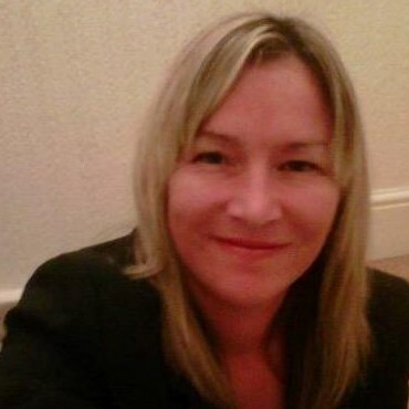 Nicky Brockwell