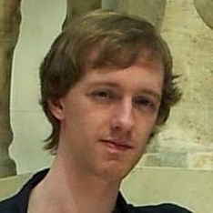Tom Stocker-Wright