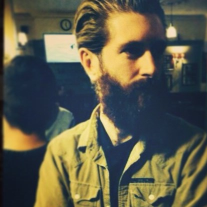 Ryan Sellars