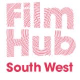 BFI NETWORK South West