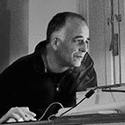 Paul Biddle
