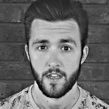 Lawrence Toye