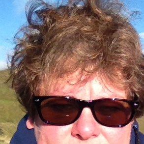 Pippa Sanderson