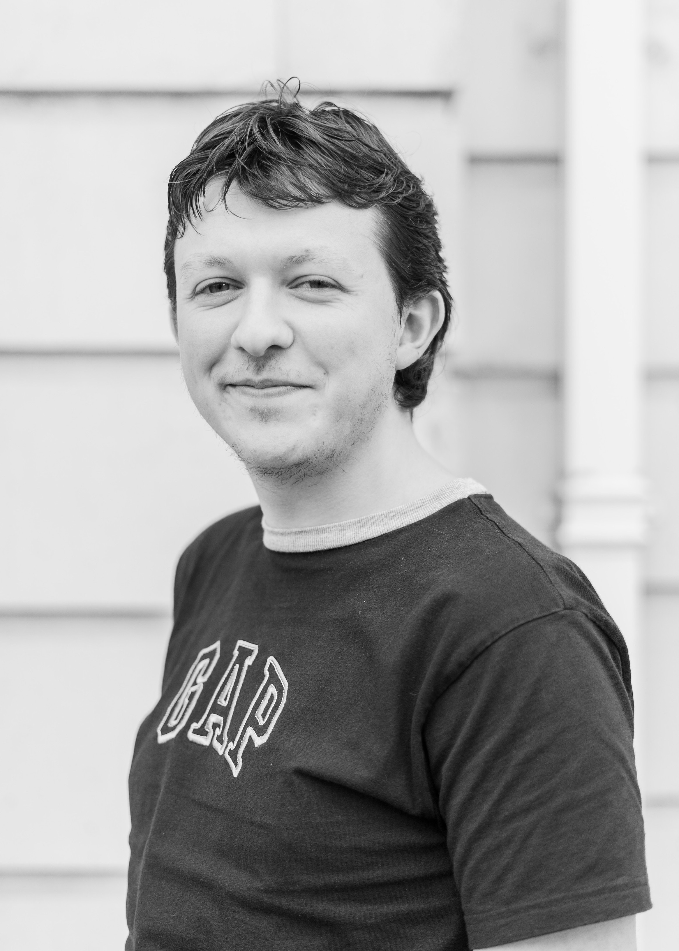 Tom Stocks - Community - ScreenSkills