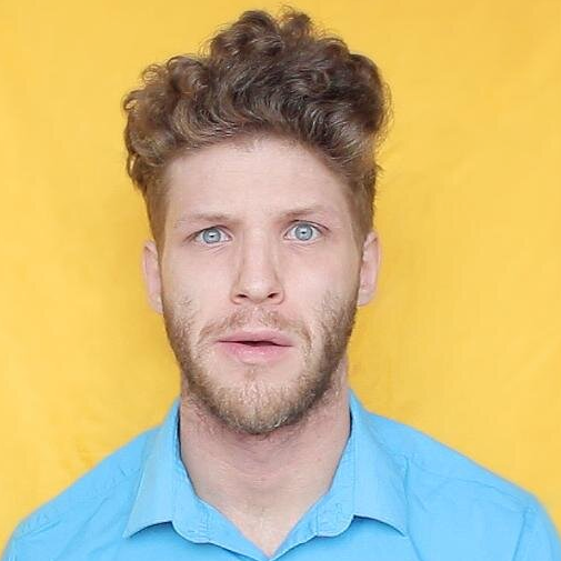 Conor Jatter