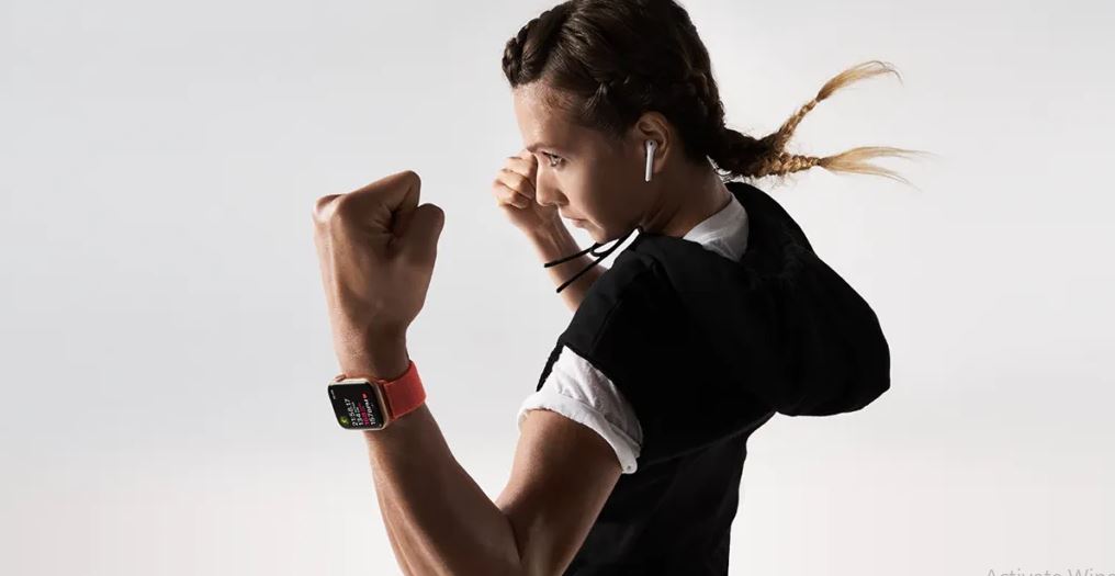 Best Watch For Crossfit