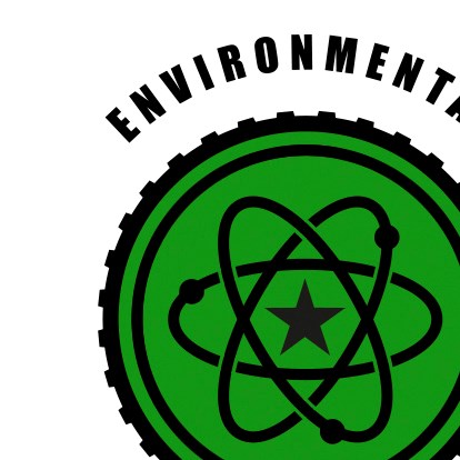 Conohar Scott (aka Environmental Resistance)