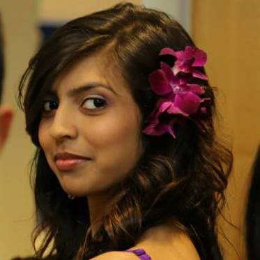 Janhvi Panchani