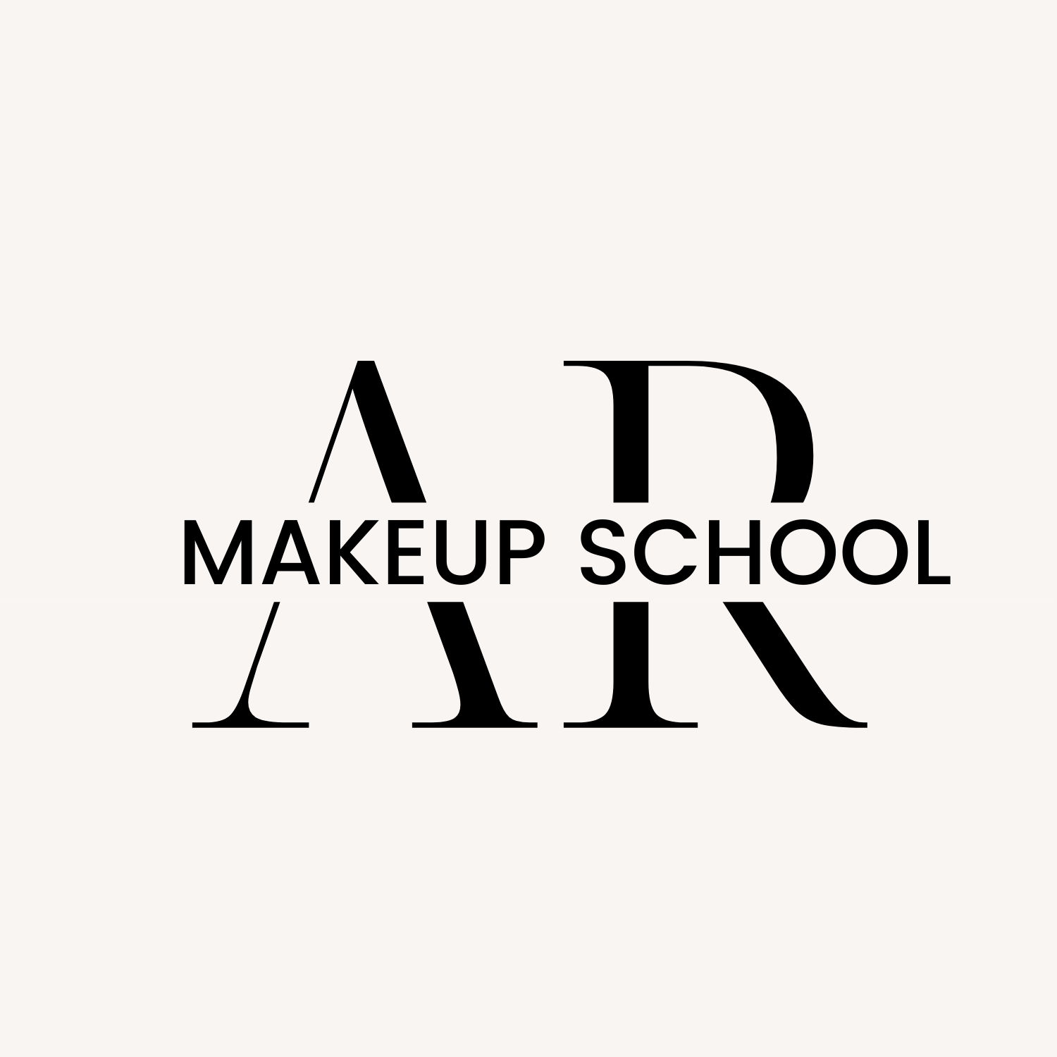 A R Makeup School