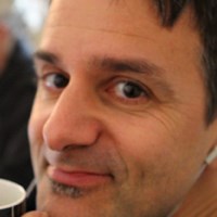 Michael Achtman