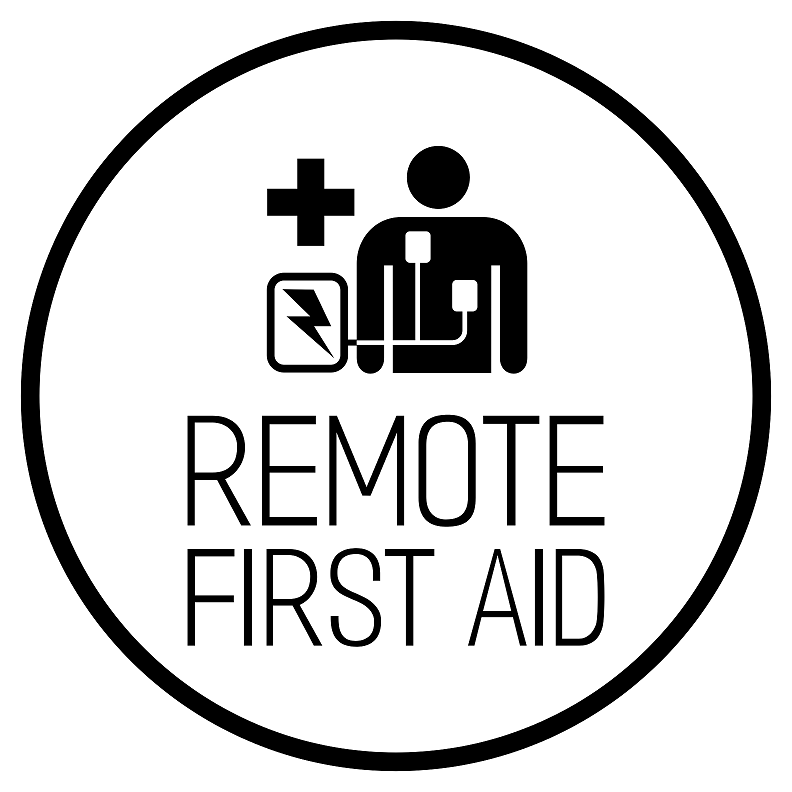Remote First Aid