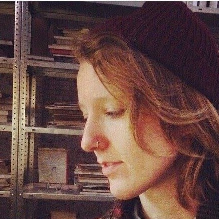 Alice Trueman