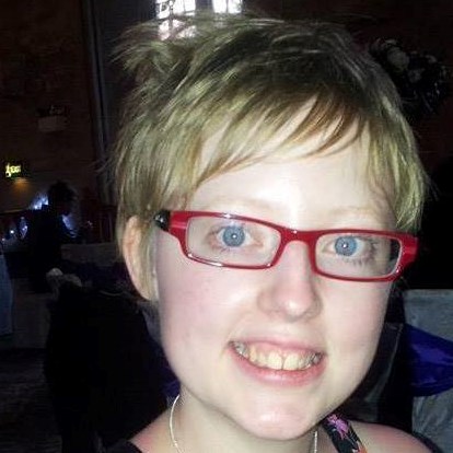 Lowri Williams