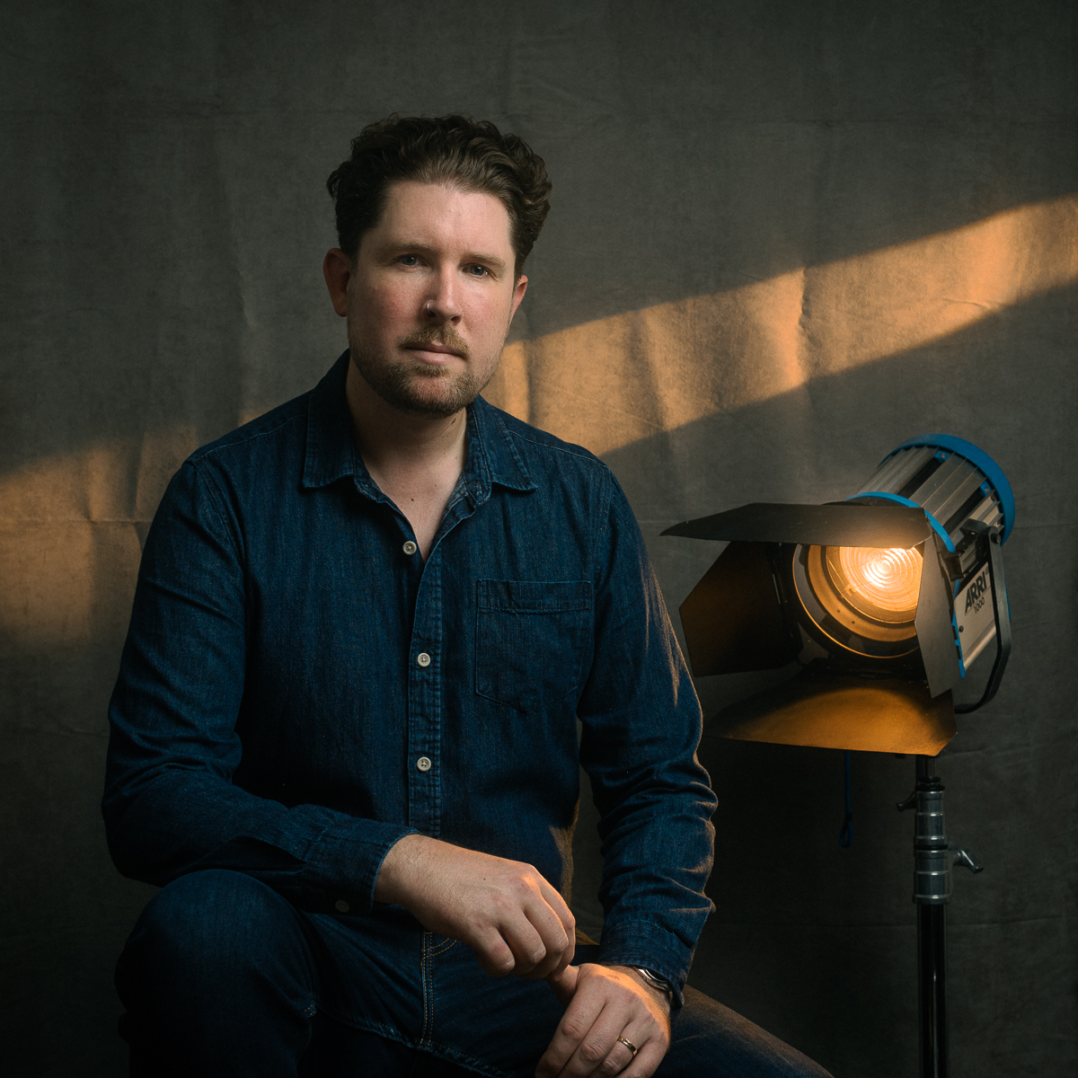 Adam Prosser - Community - ScreenSkills