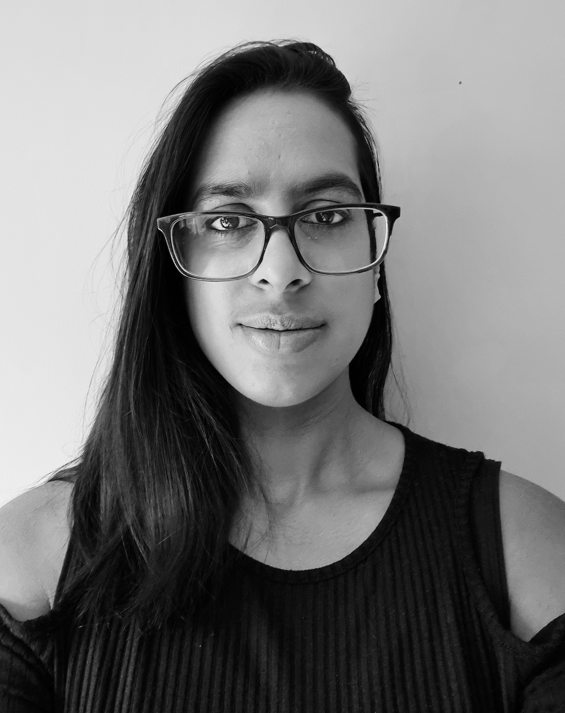 Monika Chowdhary Kuczynski