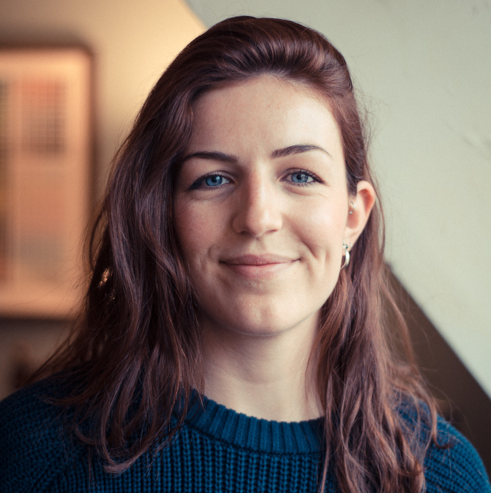 Alex Keefe - Community - ScreenSkills