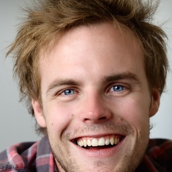 Jon Barton