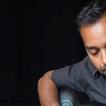 Ajay Srivastava