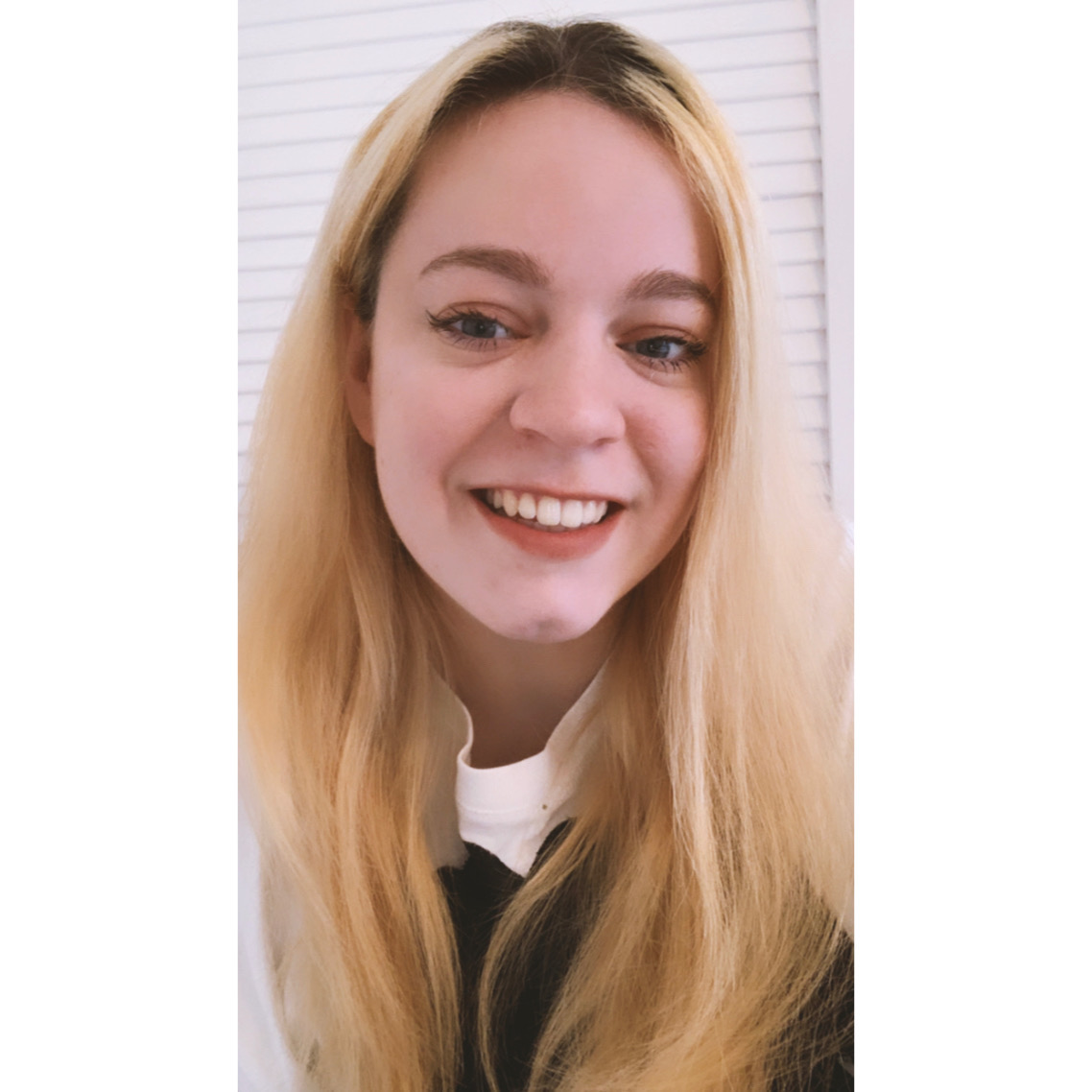 Eleri Parry - Community - ScreenSkills
