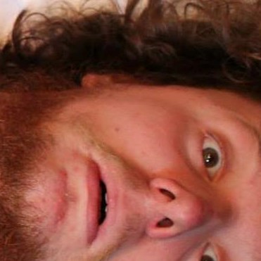 Carl Sealeaf