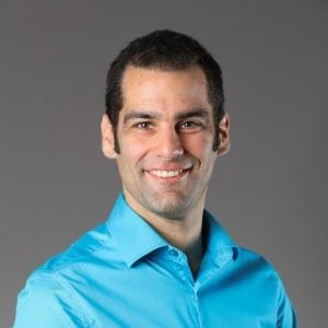 Dr Richard Halpern Orthodontist Calgary