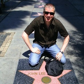 John Lee