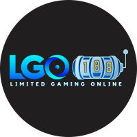 LGO188 Judi Slot