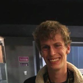 Josh Lamb