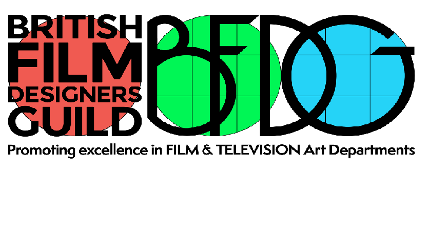 British Film Designers Guild Mentoring Programme - Mentor