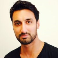Omar Nawaz
