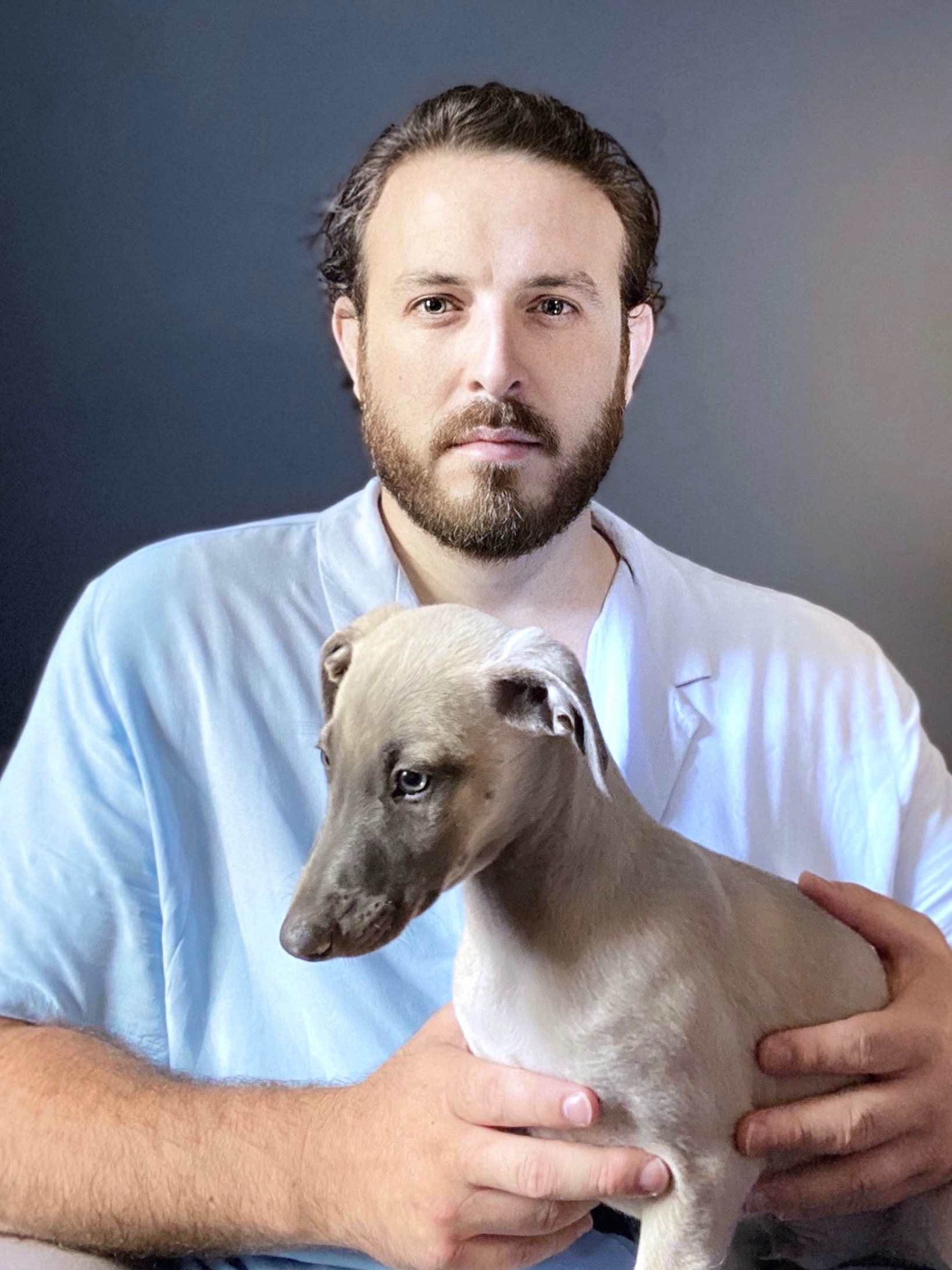Elias Millward
