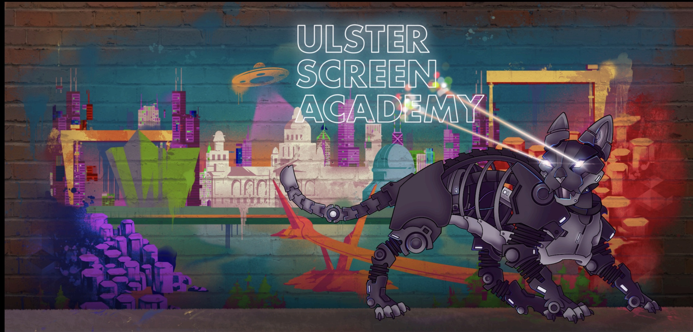 The Ulster Screen Academy