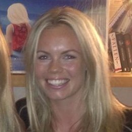 Emma Coates