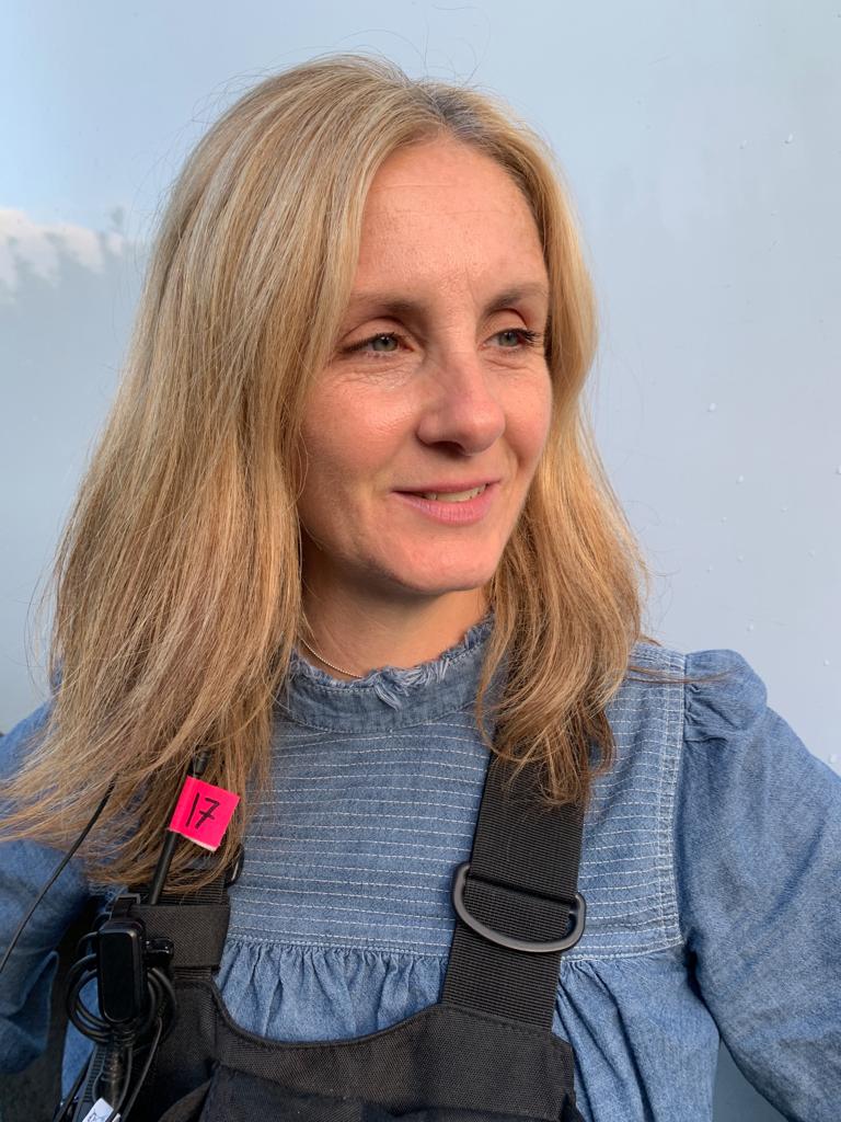 Sarah Gardiner Munns