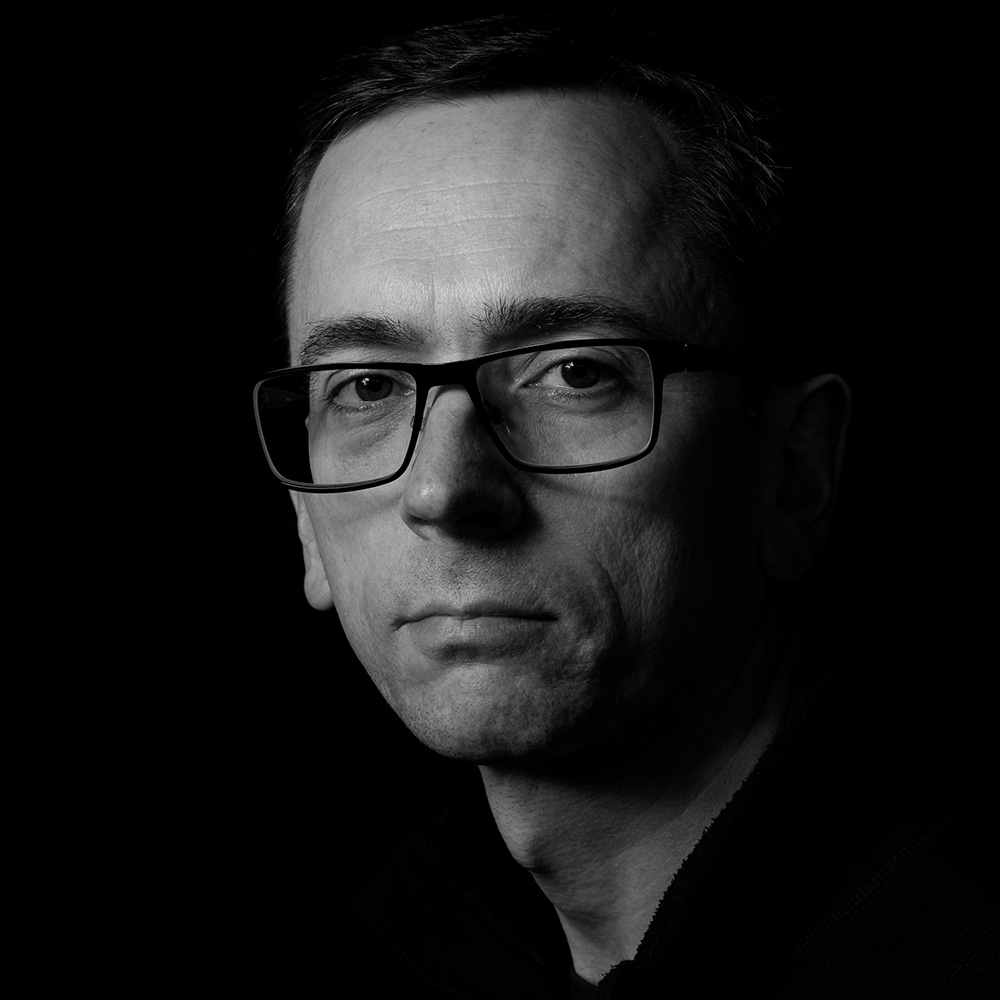 Simon Ridgway - Community - ScreenSkills