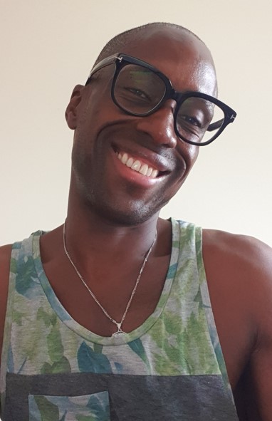 Rickardo Beckles-Burrowes