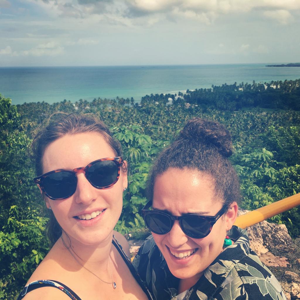 Julia Clara Goitia Manon