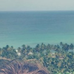 Julia Clara Goitia Manon