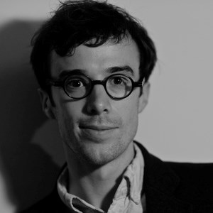 Luke Davies