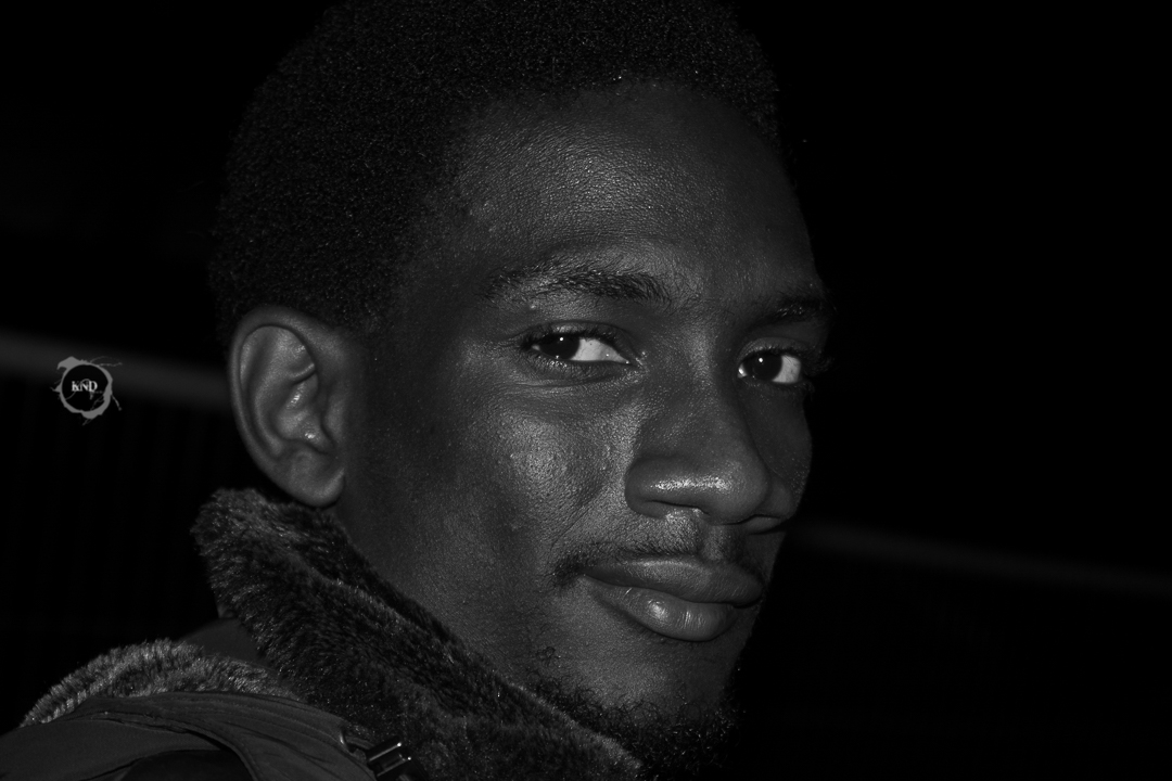 Oluwaseyitan Oluwatosin