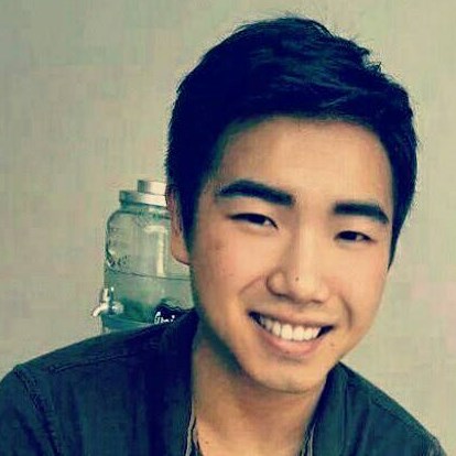 Patrick Yeung