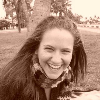Amy Brindley