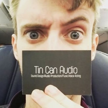 Tin Can Audio