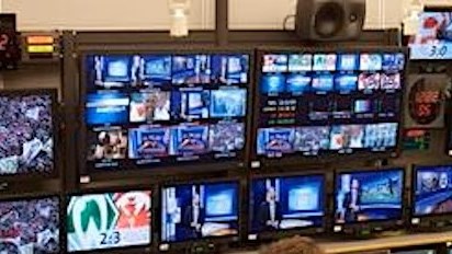 Course for new TV loggers
