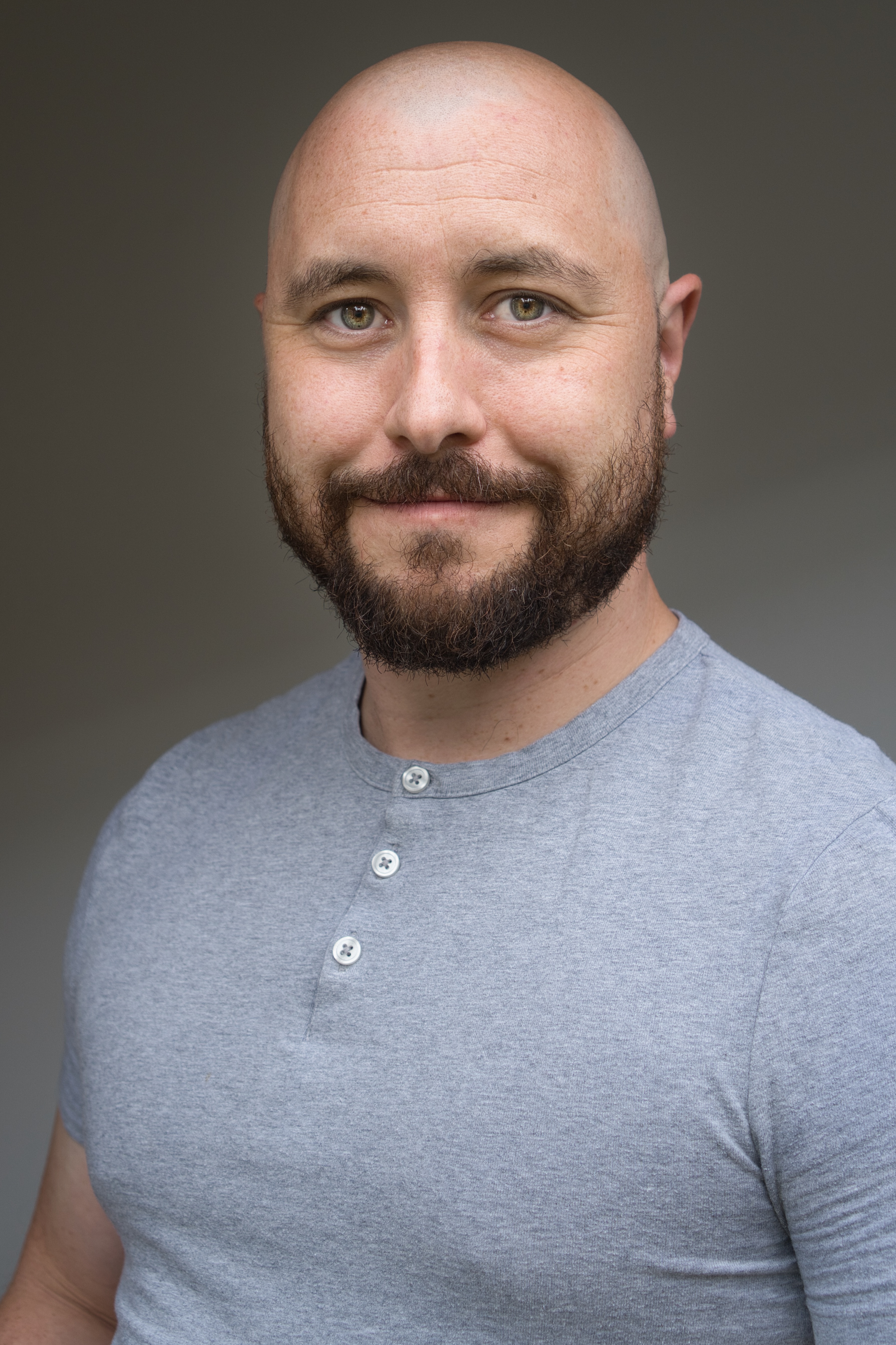 Joel Mellinger - Community - ScreenSkills