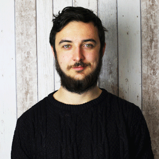 Paul Stringer