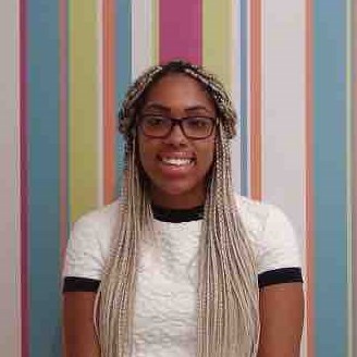 Ayesha Taylor-Camara