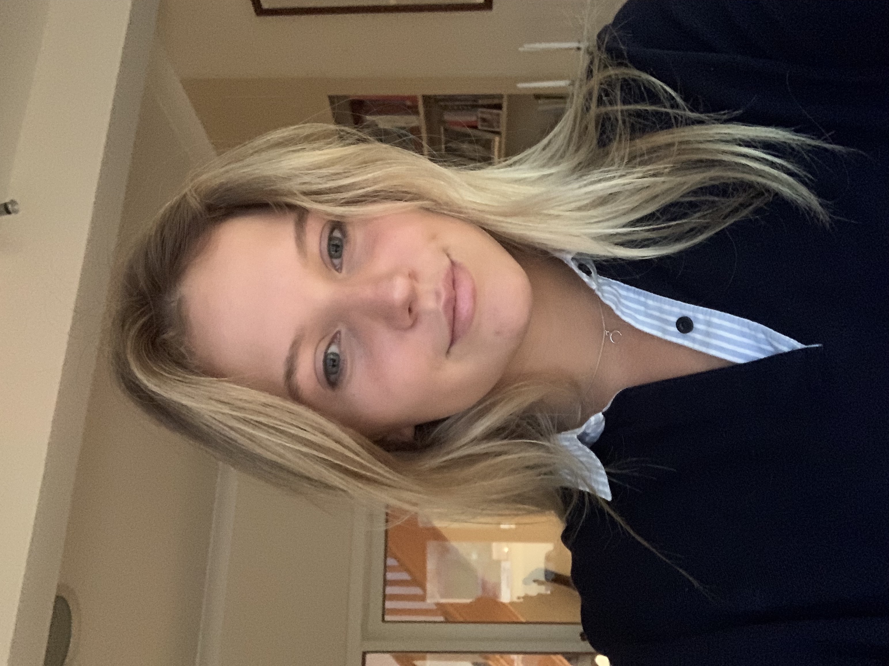 Kimberley Balcombe - Community - ScreenSkills